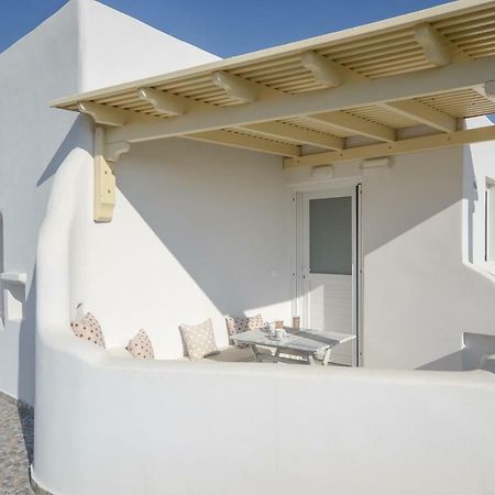 Naxian Dream Suites Agia Anna  ภายนอก รูปภาพ
